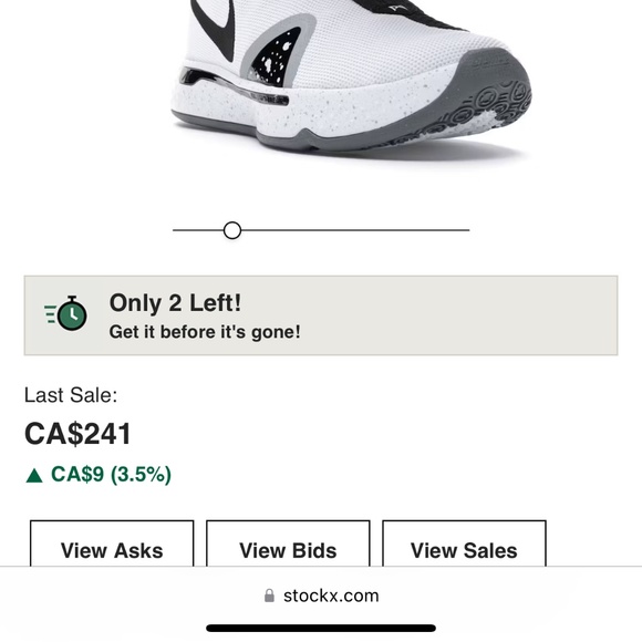 Pg 4 Oreo size 11 - Picture 9 of 9